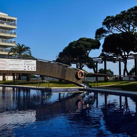 S'Abanell Central Park Blanes Zewnętrze zdjęcie