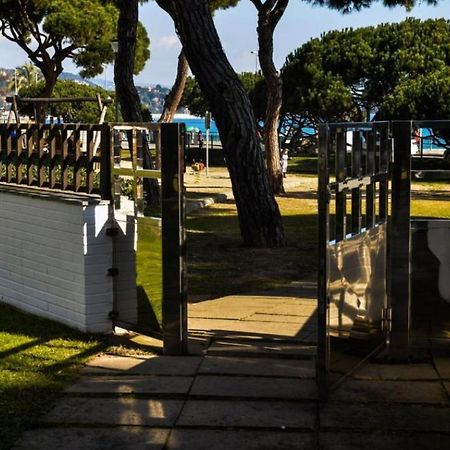 S'Abanell Central Park Blanes Zewnętrze zdjęcie