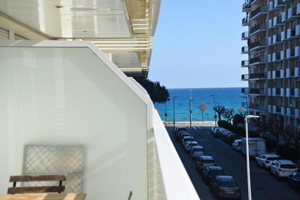 S'Abanell Central Park Blanes Zewnętrze zdjęcie